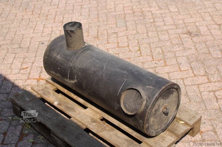 Silnik Caterpillar Exhaust 239-6580