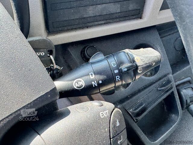 System för krokarm Volvo FL 250 12T haaksysteem EURO6