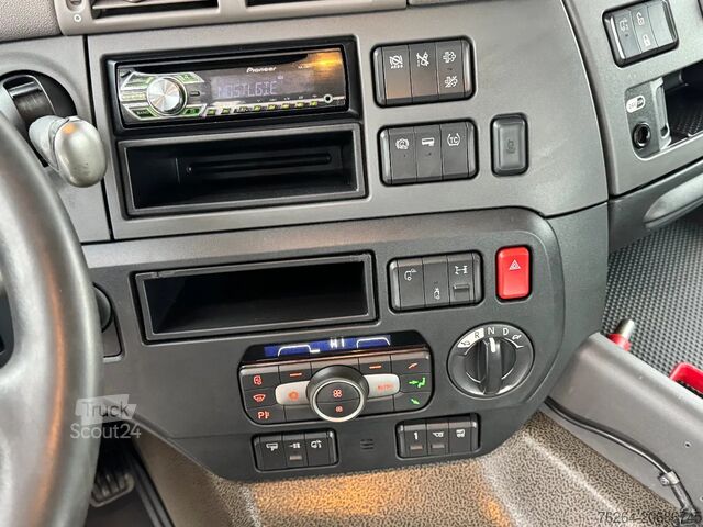 Padrão-SZM DAF CF 480 PTO/HYDRAULIC EURO6