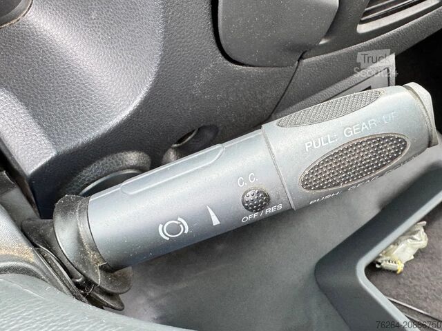 Transporte refrigerado/congelado Iveco EUROCARGO 16e25 THERMOKING T-1000R