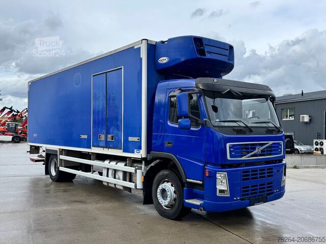Transporte refrigerado/congelado Volvo FM 310 KOELWAGEN CARRIER SUPRA950MT