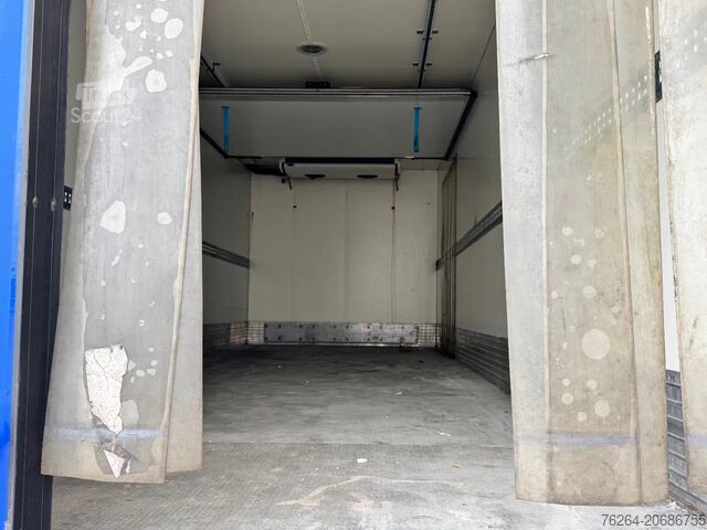 Transporte refrigerado/congelado Volvo FM 310 KOELWAGEN CARRIER SUPRA950MT