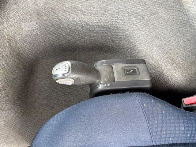 Transporte refrigerado/congelado Volvo FM 310 KOELWAGEN CARRIER SUPRA950MT