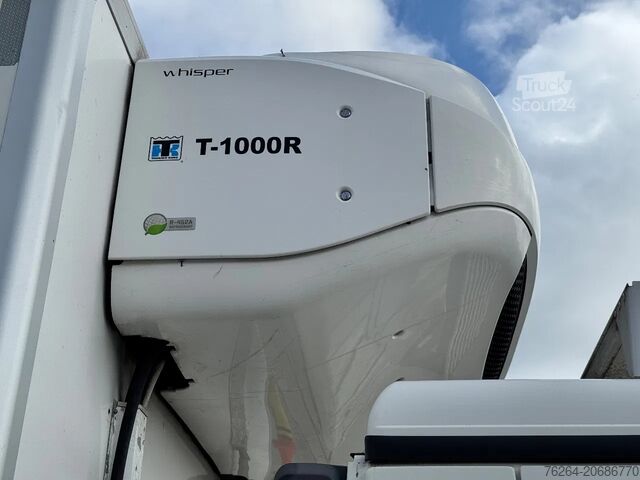 Transporte refrigerado/congelado MAN TGL 12.220 THERMOKING T-1000r EURO6