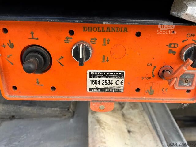 Transporte refrigerado/congelado MAN TGL 12.220 THERMOKING T-1000r EURO6