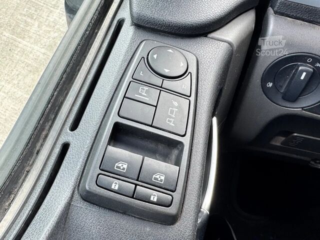 Transporte refrigerado/congelado MAN TGL 12.220 THERMOKING T-1000r EURO6