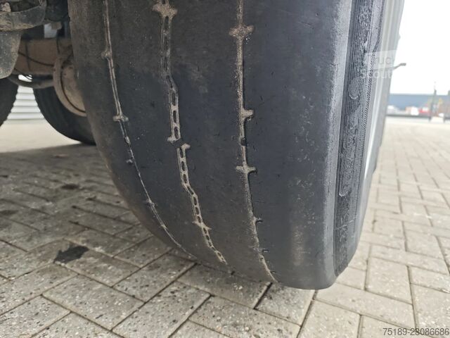 Meiller Kisa 3 Meiller Kisa 3