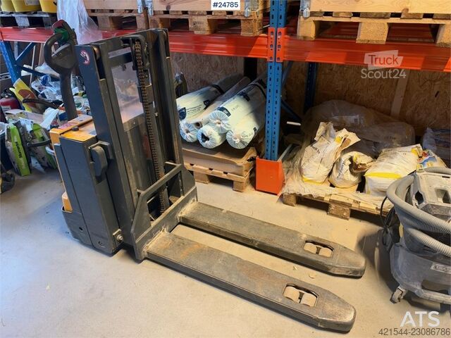  Jungheinrich EJD K18