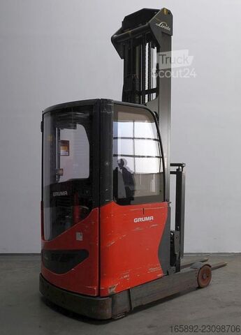 річтра́к Linde R 14 1120