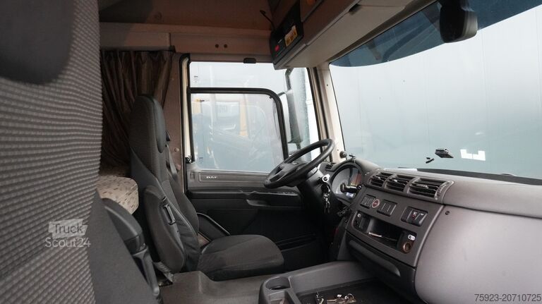 Standard-SZM DAF CF 400 FT SSC 684.000KM