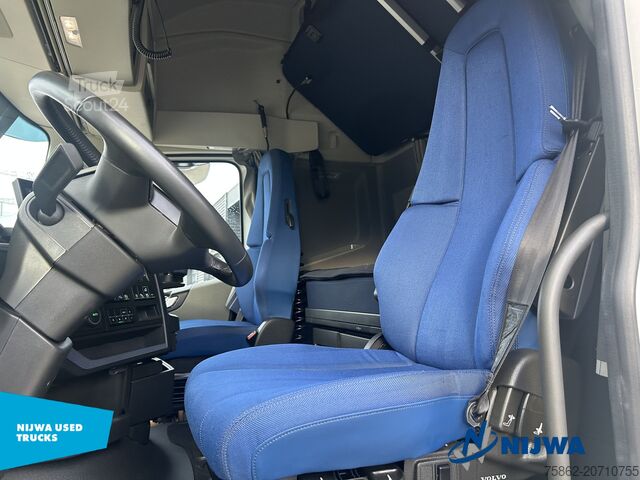 Standard-SZM Volvo FH 460 TC 4x2 CMS + Low Mileage