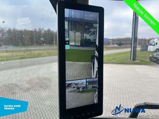 Standard-SZM Volvo FH 460 TC 4x2 CMS + Low Mileage