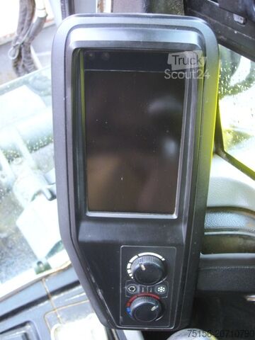 Mini excavator Wacker Neuson ET 65 * KLIMA * * KAMERA *