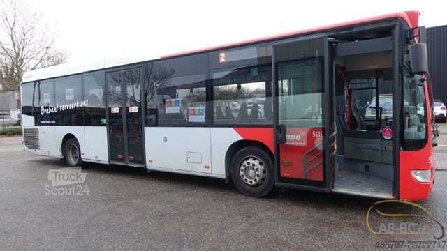 Intercitybus MERCEDES-BENZ Citaro O530 6 Stück