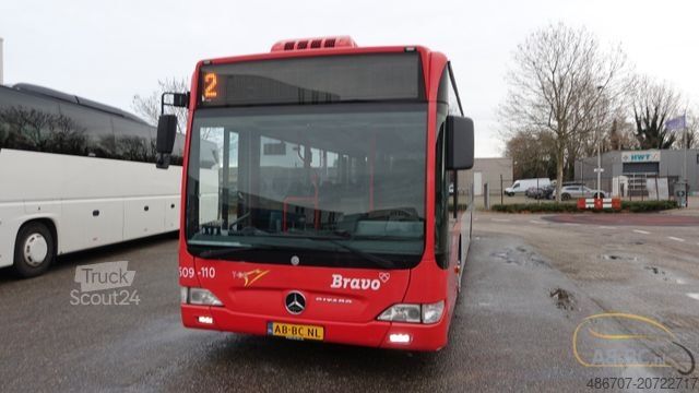 Intercitybus MERCEDES-BENZ Citaro O530 6 Stück