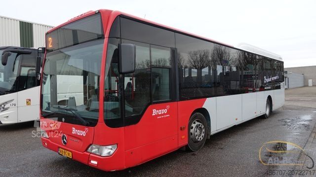 Intercitybus MERCEDES-BENZ Citaro O530 6 Stück