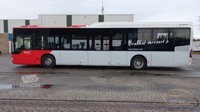 Intercitybus MERCEDES-BENZ Citaro O530 6 Stück