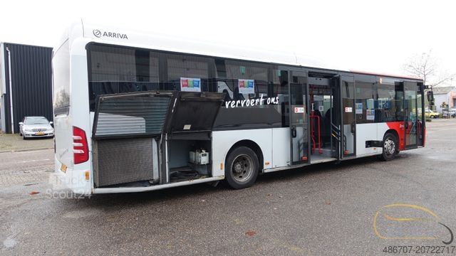 Intercitybus MERCEDES-BENZ Citaro O530 6 Stück