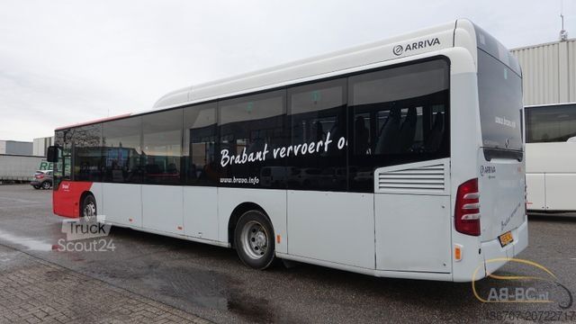 Intercitybus MERCEDES-BENZ Citaro O530 6 Stück