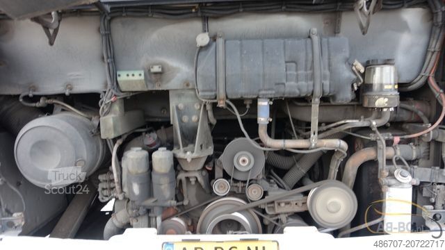 Intercitybus MERCEDES-BENZ Citaro O530 6 Stück