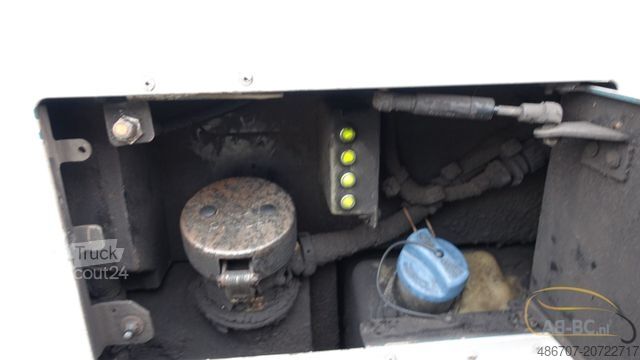 Intercitybus MERCEDES-BENZ Citaro O530 6 Stück