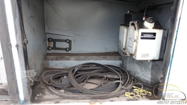 Intercitybus MERCEDES-BENZ Citaro O530 6 Stück