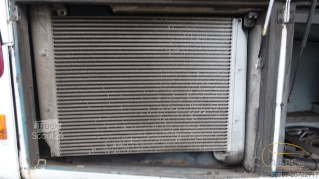 Intercitybus MERCEDES-BENZ Citaro O530 6 Stück