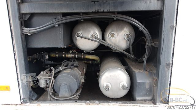 Intercitybus MERCEDES-BENZ Citaro O530 6 Stück