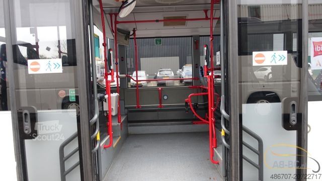 Intercitybus MERCEDES-BENZ Citaro O530 6 Stück