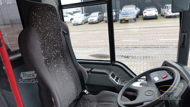 Intercitybus MERCEDES-BENZ Citaro O530 6 Stück