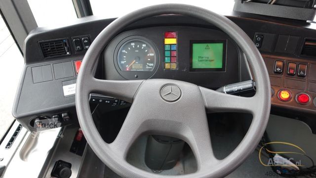 Intercitybus MERCEDES-BENZ Citaro O530 6 Stück