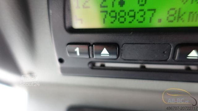 Intercitybus MERCEDES-BENZ Citaro O530 6 Stück