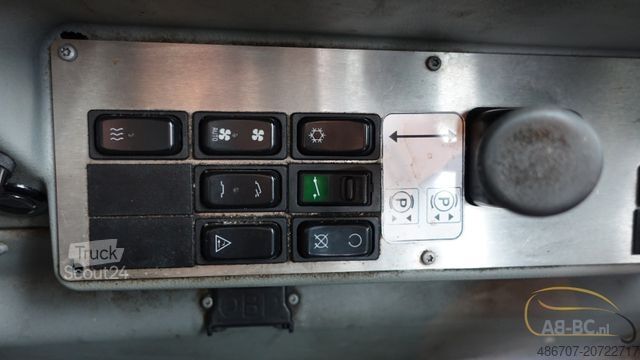 Intercitybus MERCEDES-BENZ Citaro O530 6 Stück