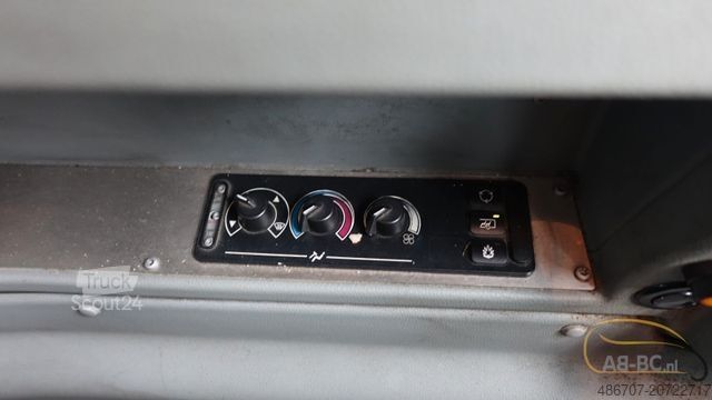 Intercitybus MERCEDES-BENZ Citaro O530 6 Stück