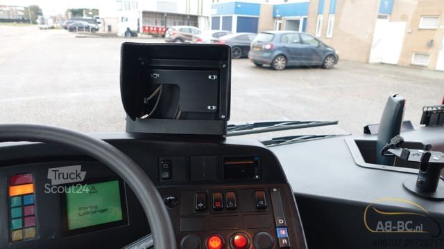 Intercitybus MERCEDES-BENZ Citaro O530 6 Stück