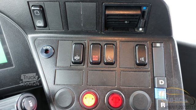 Intercitybus MERCEDES-BENZ Citaro O530 6 Stück