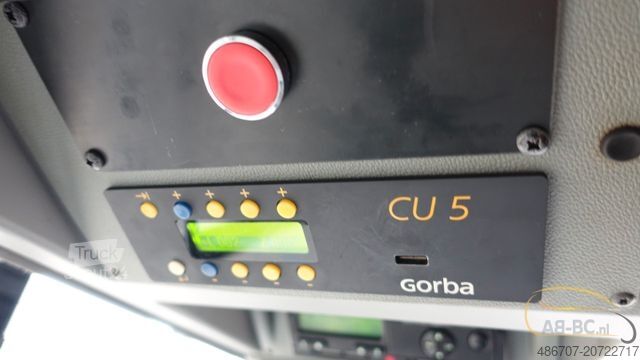 Intercitybus MERCEDES-BENZ Citaro O530 6 Stück