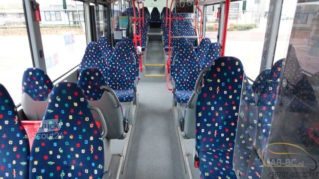 Intercitybus MERCEDES-BENZ Citaro O530 6 Stück