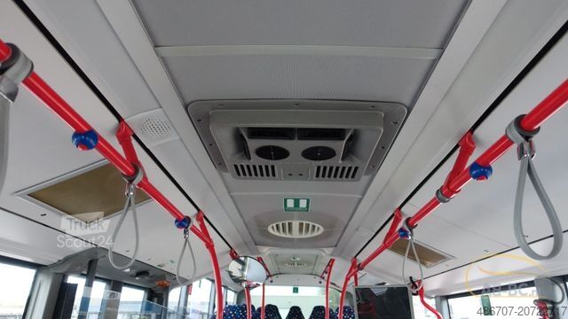 Intercitybus MERCEDES-BENZ Citaro O530 6 Stück