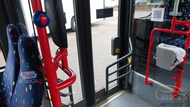 Intercitybus MERCEDES-BENZ Citaro O530 6 Stück