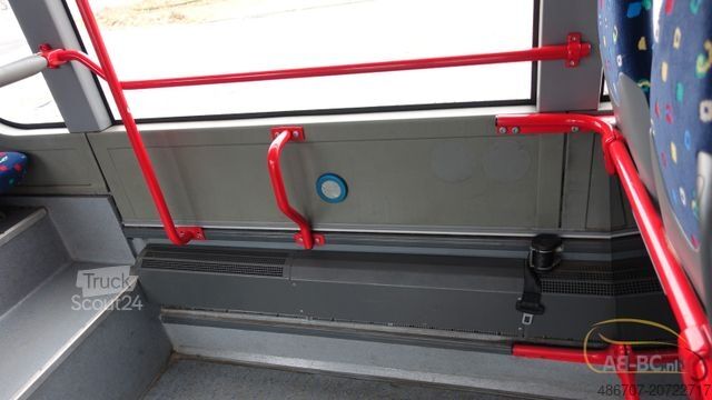 Intercitybus MERCEDES-BENZ Citaro O530 6 Stück