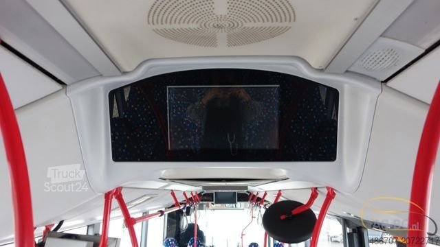 Intercitybus MERCEDES-BENZ Citaro O530 6 Stück