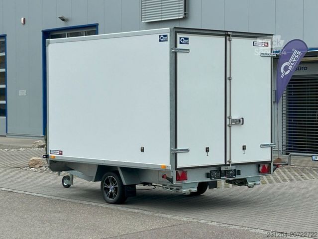 Kofferanhänger BLYSS ANGEBOT! FC1530B200HL Koffer 300x200x190cm 1500