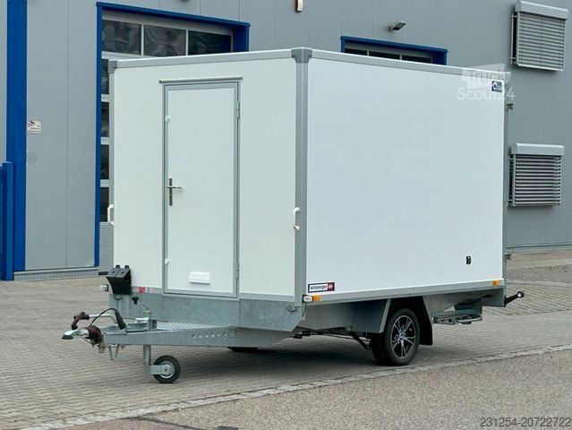 Kofferanhänger BLYSS ANGEBOT! FC1530B200HL Koffer 300x200x190cm 1500