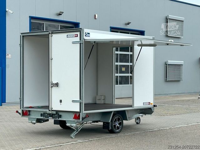 Kofferanhänger BLYSS ANGEBOT! FC1530B200HL Koffer 300x200x190cm 1500