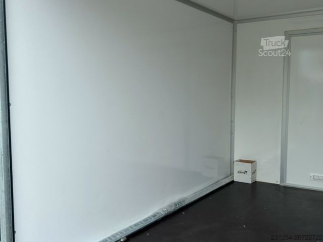 Kofferanhänger BLYSS ANGEBOT! FC1530B200HL Koffer 300x200x190cm 1500