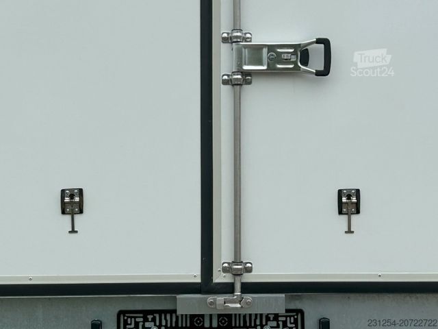 Kofferanhänger BLYSS ANGEBOT! FC1530B200HL Koffer 300x200x190cm 1500