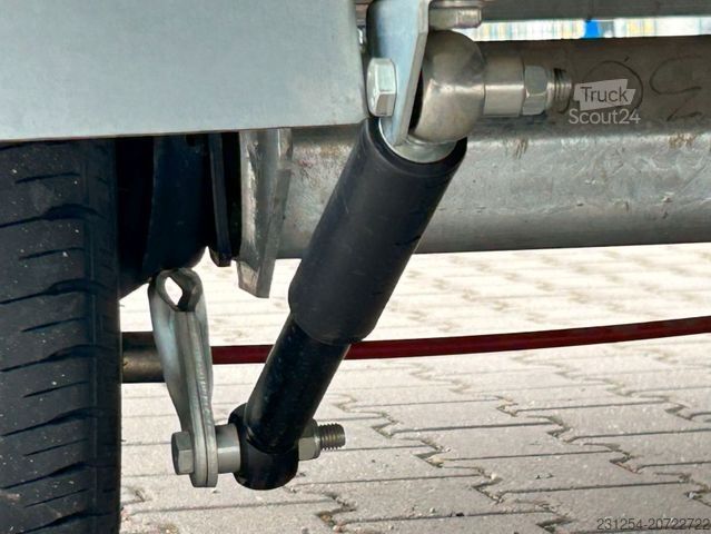 Kofferanhänger BLYSS ANGEBOT! FC1530B200HL Koffer 300x200x190cm 1500