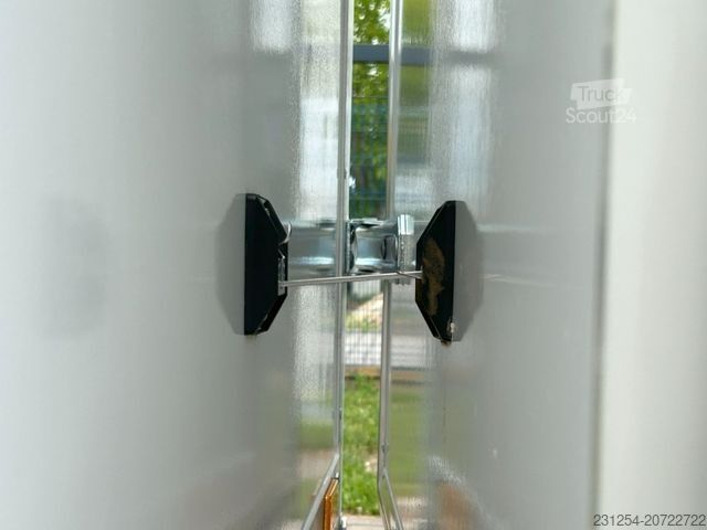 Kofferanhänger BLYSS ANGEBOT! FC1530B200HL Koffer 300x200x190cm 1500