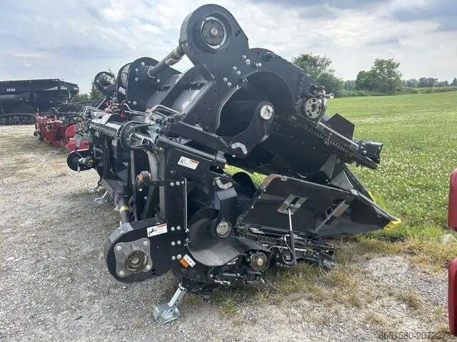 Tarımsal makine GERINGHOFF RD1230FB